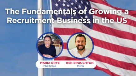 PGC The Fundamental of Growing a Recruitment Business in the US Podcast Episode.png