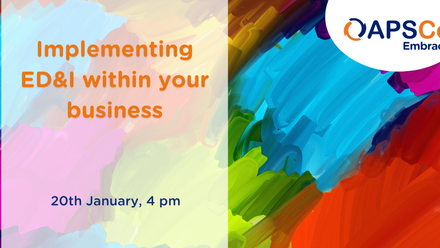 APSCo Embrace Webinar - Implementing ED and I within your business.png